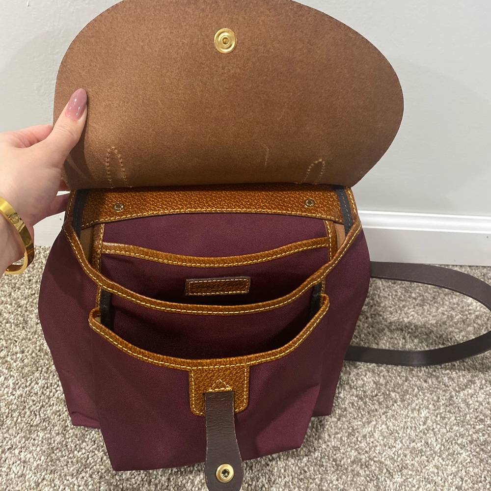 NWT Dooney and Bourke crossbody